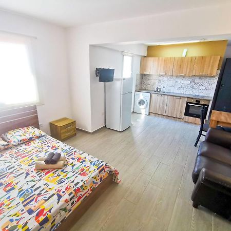Hidden Gem City Studio Larnaca Luaran gambar
