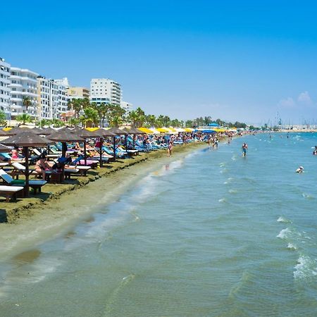 Hidden Gem City Studio Larnaca Luaran gambar