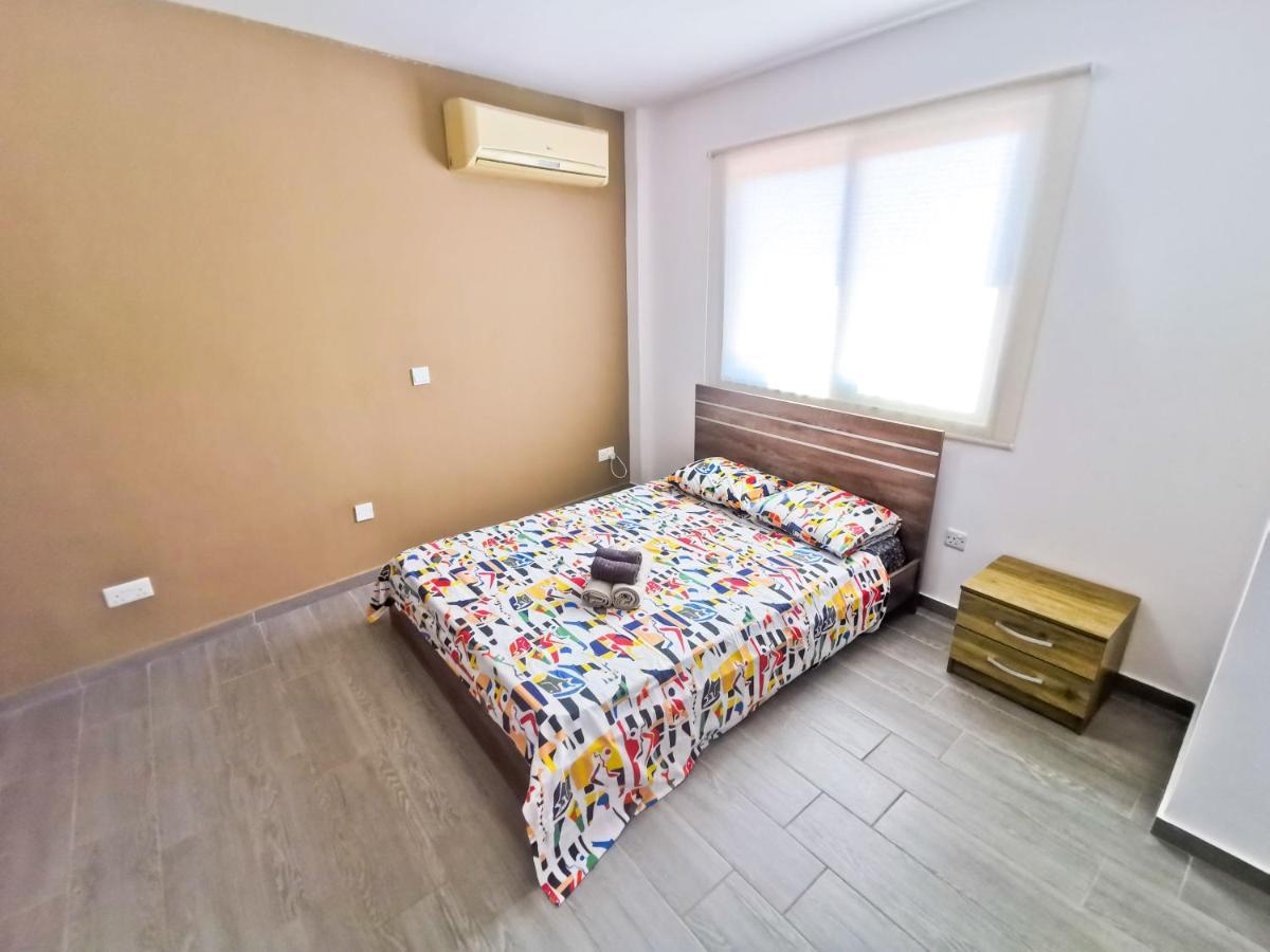 Hidden Gem City Studio Larnaca Luaran gambar