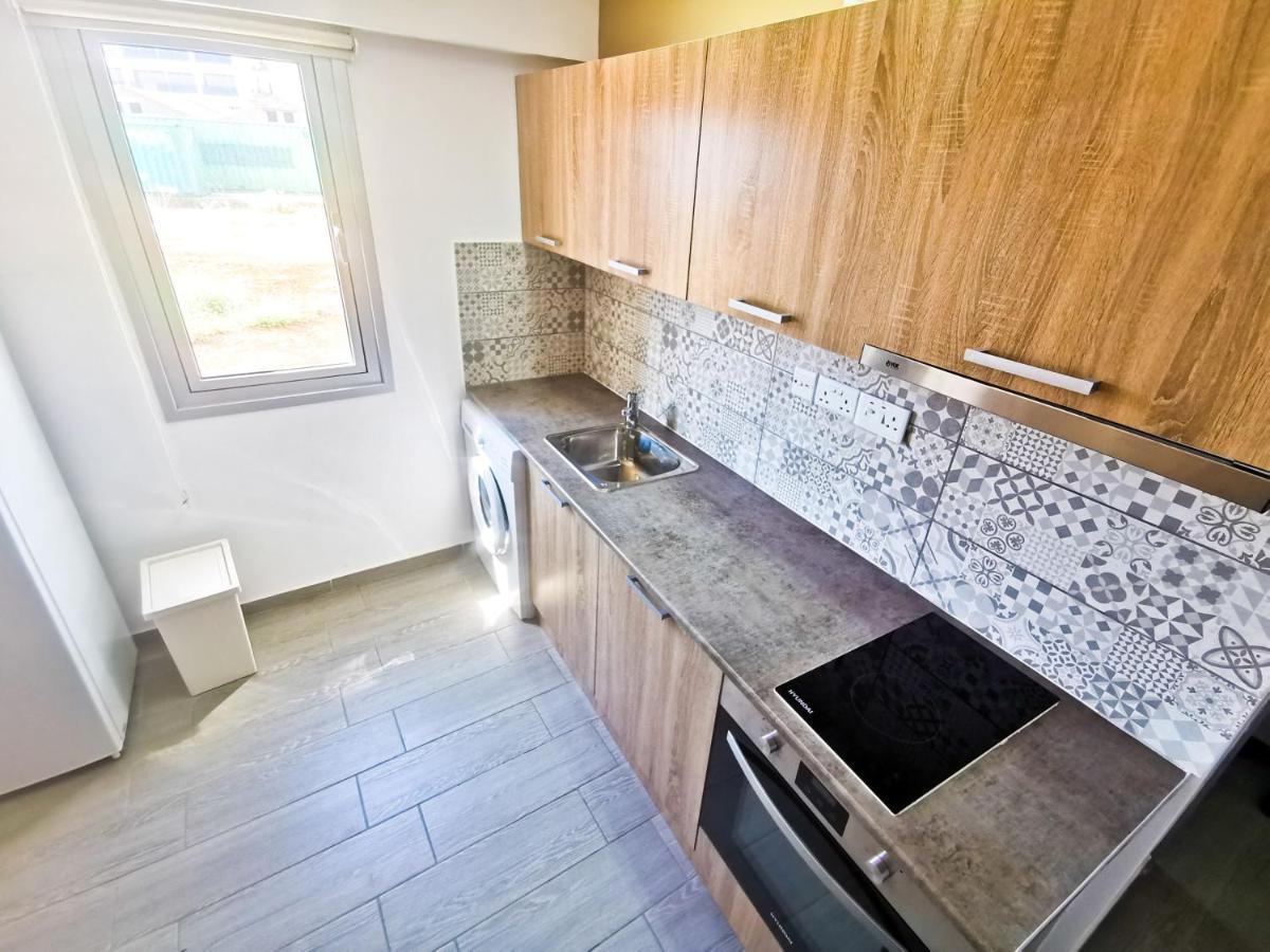 Hidden Gem City Studio Larnaca Luaran gambar