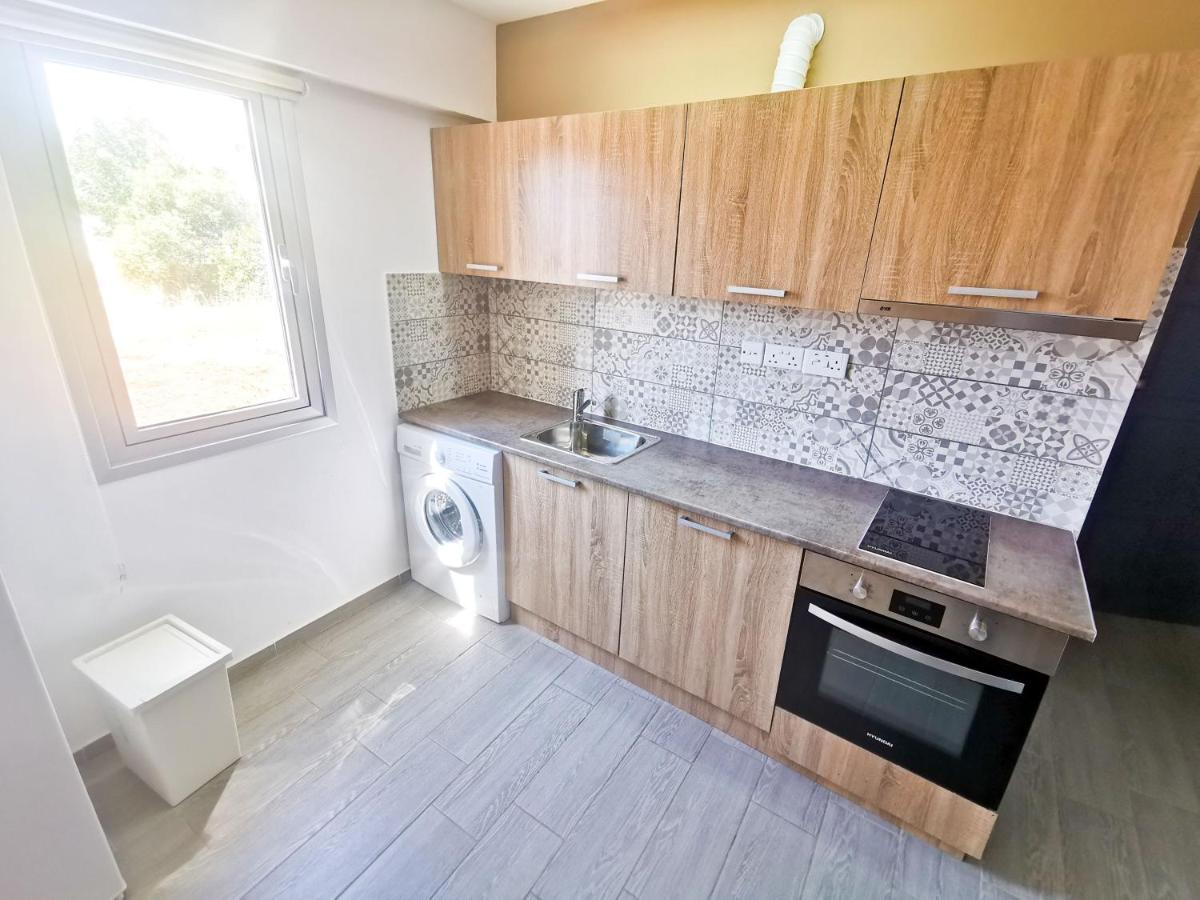 Hidden Gem City Studio Larnaca Luaran gambar