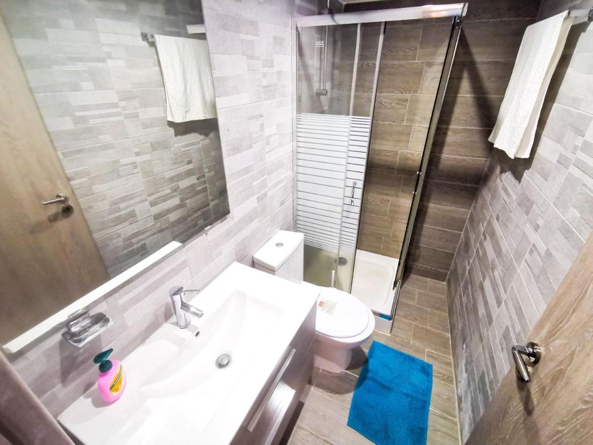 Hidden Gem City Studio Larnaca Luaran gambar